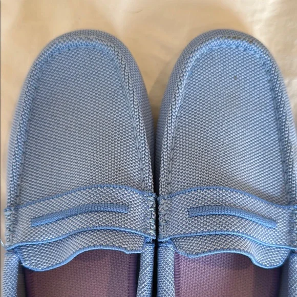 Blue Rothy’s - Picture 4 of 8